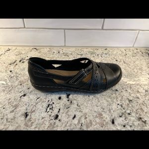 Womens Clark shoe